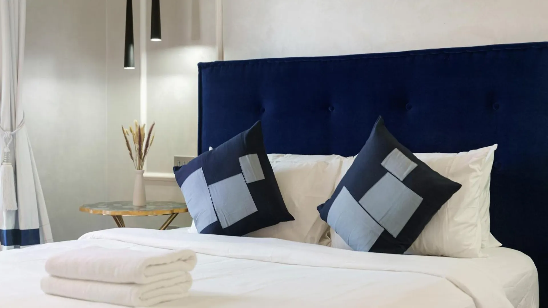 Serene 1Br In Zanzebeel 1 With Burj Khalifa View Dubai 0*,  United Arab Emirates